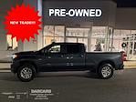 2020 Chevrolet Silverado 1500 Crew Cab 4WD Pickup for sale #P1M0432B - photo 1