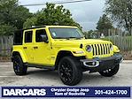 2023 Jeep Wrangler 4xe 4x4 SUV for sale #P1M0433 - photo 1