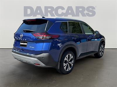 Used 2023 Nissan Rogue SV AWD SUV for sale #P1M0433A - photo 2