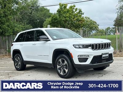 2022 Jeep Grand Cherokee 4xe 4x4 SUV for sale #P1M0435 - photo 1