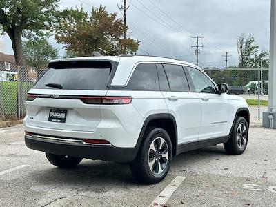 2022 Jeep Grand Cherokee 4xe 4x4 SUV for sale #P1M0435 - photo 2
