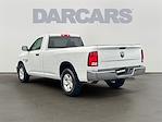 Used 2022 Ram 1500 Classic Tradesman Regular Cab Pickup for sale #P1M0436 - photo 4
