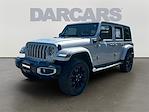 Used 2022 Jeep Wrangler 4xe Limited 4WD SUV for sale #P1M0437 - photo 4