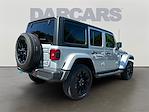 Used 2022 Jeep Wrangler 4xe Limited 4WD SUV for sale #P1M0437 - photo 8