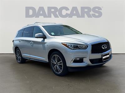 Used 2019 Infiniti QX60 Luxe AWD SUV for sale #P1M0438A - photo 1