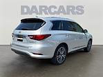 Used 2019 Infiniti QX60 Luxe AWD SUV for sale #P1M0438A - photo 2