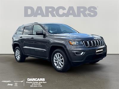 2021 Jeep Grand Cherokee 4WD SUV for sale #P1M0439A - photo 1