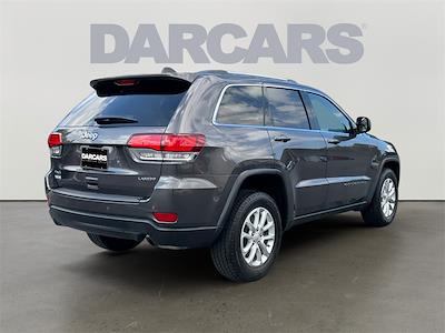 2021 Jeep Grand Cherokee 4WD SUV for sale #P1M0439A - photo 2