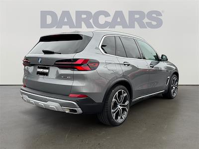 2024 BMW X5 AWD SUV for sale #P1M0442A - photo 2