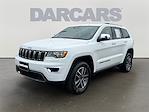 2021 Jeep Grand Cherokee 4WD SUV for sale #P1M0447 - photo 5