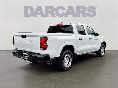 2025 Chevrolet Colorado Crew Cab RWD Pickup for sale #P1M0448A - photo 2