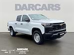 2025 Chevrolet Colorado Crew Cab RWD Pickup for sale #P1M0448A - photo 1
