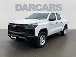 2025 Chevrolet Colorado Crew Cab RWD Pickup for sale #P1M0448A - photo 5