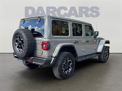 2021 Jeep Wrangler 4xe 4WD SUV for sale #P1M0450A - photo 2