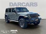 Used 2021 Jeep Wrangler 4xe Unlimited Rubicon for sale #P1M0450A - photo 1