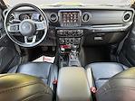 Used 2021 Jeep Wrangler 4xe Unlimited Rubicon for sale #P1M0450A - photo 12