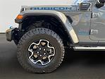Used 2021 Jeep Wrangler 4xe Unlimited Rubicon for sale #P1M0450A - photo 26