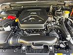 Used 2021 Jeep Wrangler 4xe Unlimited Rubicon for sale #P1M0450A - photo 28
