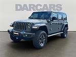 Used 2021 Jeep Wrangler 4xe Unlimited Rubicon for sale #P1M0450A - photo 4