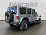 Used 2021 Jeep Wrangler 4xe Unlimited Rubicon for sale #P1M0450A - photo 2