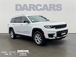 Used 2022 Jeep Grand Cherokee L Limited for sale #P1M0452 - photo 1
