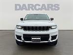 Used 2022 Jeep Grand Cherokee L Limited for sale #P1M0452 - photo 4
