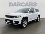 Used 2022 Jeep Grand Cherokee L Limited for sale #P1M0452 - photo 5
