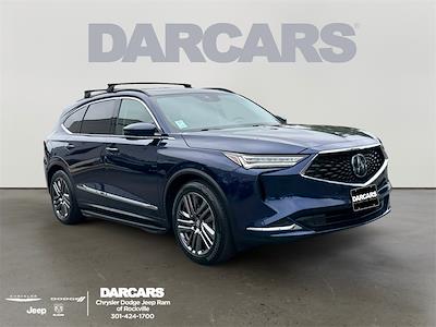 2024 Acura MDX AWD SUV for sale #P1M0453A - photo 1
