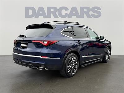2024 Acura MDX AWD SUV for sale #P1M0453A - photo 2