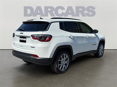 2022 Jeep Compass 4WD SUV for sale #P1M0460 - photo 2