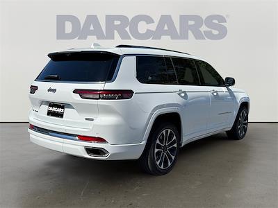 2021 Jeep Grand Cherokee L 4WD SUV for sale #P1M0464 - photo 2