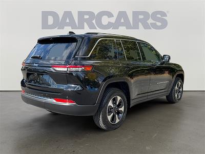 2022 Jeep Grand Cherokee 4xe 4WD SUV for sale #P1M0468 - photo 2