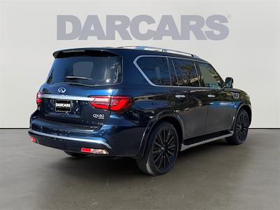 Used 2019 Infiniti QX80 Limited for sale #P1M0469A - photo 2