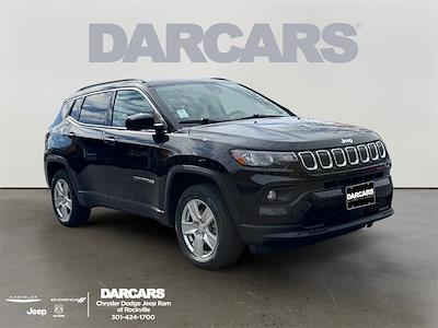 2022 Jeep Compass 4WD SUV for sale #P1M0472 - photo 1