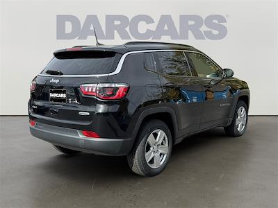 2022 Jeep Compass 4WD SUV for sale #P1M0472 - photo 2