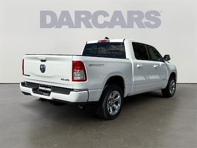 2022 Ram 1500 Crew Cab 4WD Pickup for sale #P1M0474 - photo 2