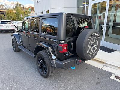 2023 Jeep Wrangler 4xe 4WD SUV for sale #P1M0476 - photo 2