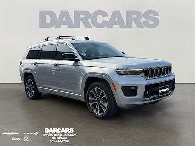 2022 Jeep Grand Cherokee L 4WD SUV for sale #P1M0477 - photo 1