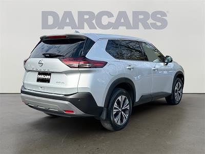 2021 Nissan Rogue AWD SUV for sale #P1M0479 - photo 2