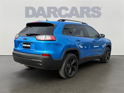 Used 2021 Jeep Cherokee Altitude for sale #P1M0481 - photo 2