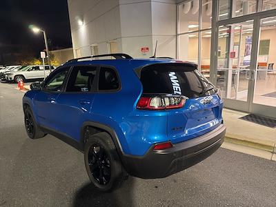 Used 2021 Jeep Cherokee Altitude for sale #P1M0481 - photo 2