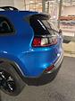 Used 2021 Jeep Cherokee Altitude for sale #P1M0481 - photo 10