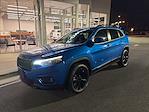 Used 2021 Jeep Cherokee Altitude for sale #P1M0481 - photo 3