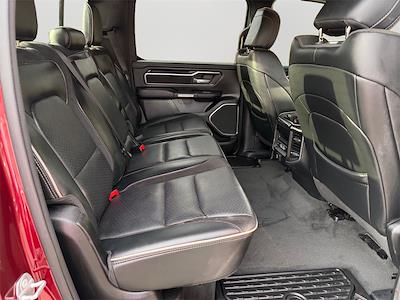 2022 Ram 1500 Crew Cab 4WD Pickup for sale #P1M0482 - photo 2