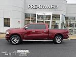 Used 2022 Ram 1500 Laramie Crew Cab for sale #P1M0482 - photo 1