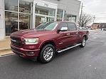 Used 2022 Ram 1500 Laramie Crew Cab for sale #P1M0482 - photo 2