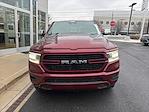 Used 2022 Ram 1500 Laramie Crew Cab for sale #P1M0482 - photo 3
