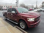 Used 2022 Ram 1500 Laramie Crew Cab for sale #P1M0482 - photo 4