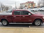 Used 2022 Ram 1500 Laramie Crew Cab for sale #P1M0482 - photo 5