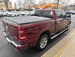 Used 2022 Ram 1500 Laramie Crew Cab for sale #P1M0482 - photo 6